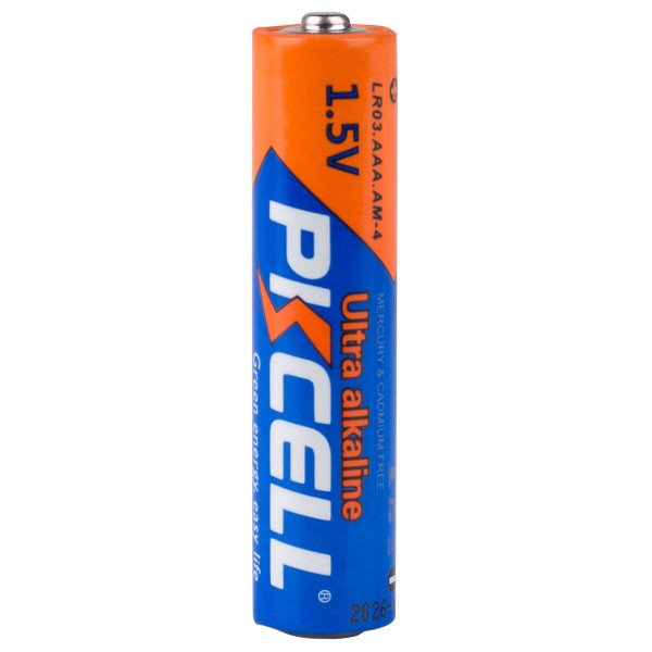 SAD'N Batéria AAA Alkalická 1,5V PKCELL