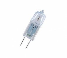 LEDVANCE Žiarovka 12V 20W GY6,35