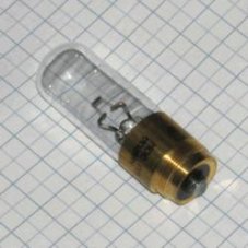 Vosla Žiarovka 6V 30W Z16 LWT-P3