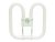 Orbitec Žiarivka 16W GR10Q 4PIN 2700K 138x138mm