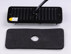 AUTOLAMP Svetlo výstražné LED oranžové PREDATOR 12*5W