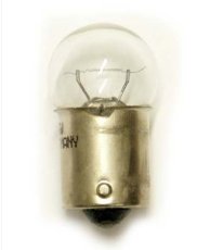 AUTOLAMP Žiarovka 12V 21W Ba15s 18x35mm