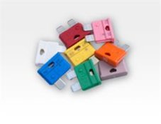 ELED Sada UNInožova poistka - 50 ks