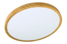 SAD'N LED svietidlo 32W 185-250V drevo svetlé 3000/4000/6500K