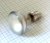BELLIGHT Žiarovka 39x66mm R39 E14 30W 240V