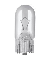 AUTOLAMP Žiarovka 12V 2W W2,1X9.5D