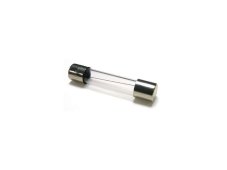 MTA Sklenená poistka 6,3X32mm 30A