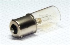 Orbitec Žiarovka 240V 10W Ba15s B4375 16x45mm