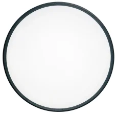 LED svietidlo 40W 185-250V čierna 3000/4000/6500K