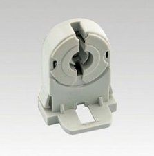 NARVA BEL Zásuvka G10q pre kruhové žiarivky so štartovacím puzdrom