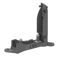 MTA Držiak pre MEGA a POWER poistky 50,8mm