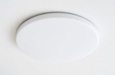 LED svietidlo 12W 170-265V biele 4000K