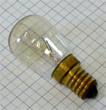 Orbitec Žiarovka 30V 10W E14 E5331 22x48mm