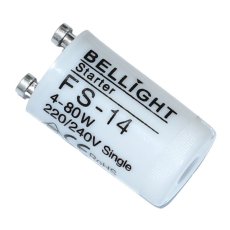 BELLIGHT Štartér 4-80W