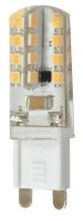 ORO LED 45 230V 2,W G9 200lm  SMD teplá biela MINI