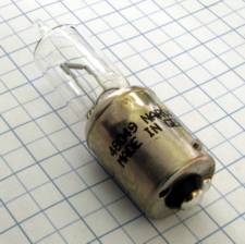 NARVA Žiarovka 12,8V 35W Ba15s -796 VYRADENÉ