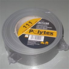 ANTICOR Páska univerzálna 48mmx25m- strieborná