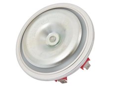 AUTOLAMP Klakson  24V diskový 9cm