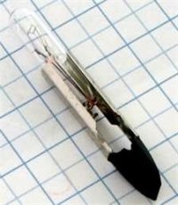 Orbitec Žiarovka 24V 50mA T6,8G 6x46mm telefónna