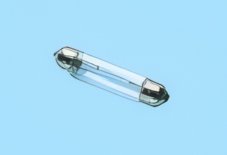 Orbitec Žiarovka 24V 5W sufit 11x39mm