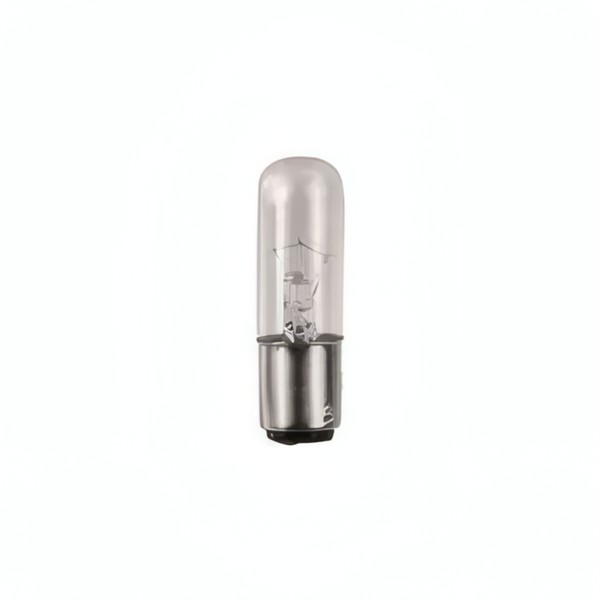 Orbitec Žiarovka 48V 5W BA15D B4367  15x43mm