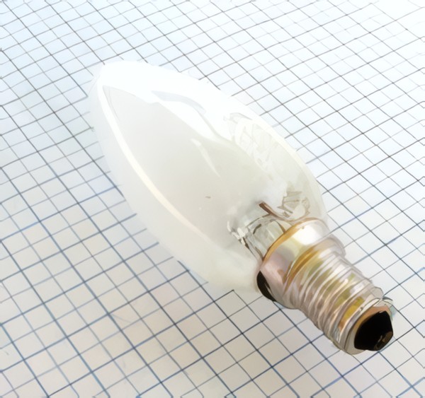 Orbitec Žiarovka 130V 40W E14 FD1251 sviečka-matná 35x100mm dopredaj Orbitec Žiarovka 130V 40W E14 FD1251 sviečka-matná 35x100mm dopredaj