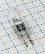 NARVA BEL Žiarovka 24V 10W G4