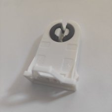 Objímka na žiarivku T8 G13 bez držiaka štartra