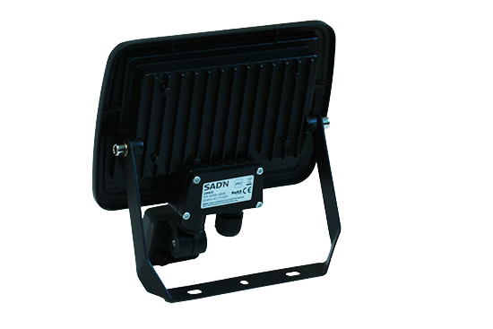 LED REFLEKTOR 220-240V 50W 5000lm 4000K so senzorom