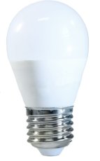 BELLIGHT LED 220-240V G45 7W E27 560lm studená biela iluminačka