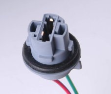 AUTOLAMP Eliminátor chybových hlásení - pätica W3x16d/W3x16d