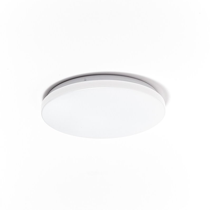 Led svietidlo MARS 24W 2400 lm IP20 + senzor