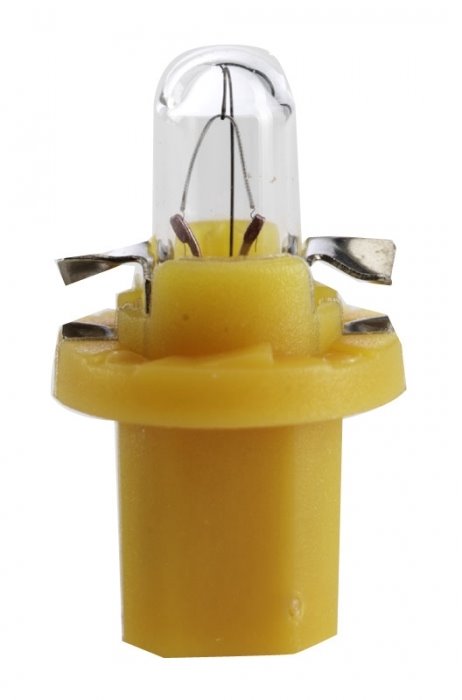 NARVA Žiarovka BAX Standard BX8,5d 12V 1,5W