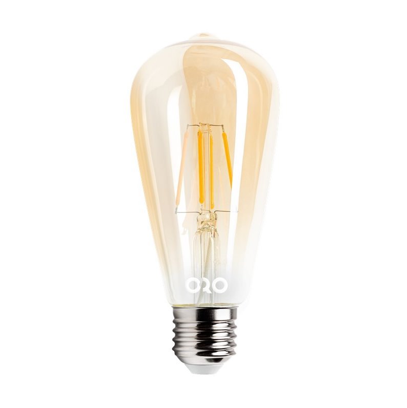 LED 230V 4W E27 ST64 TB LED 230V 4W E27 ST64 TB