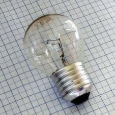 Orbitec Žiarovka 36V 25W E27 45X70mm