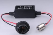 AUTOLAMP Eliminátor chybových hlásení - pätica BAU15s - BAU15s