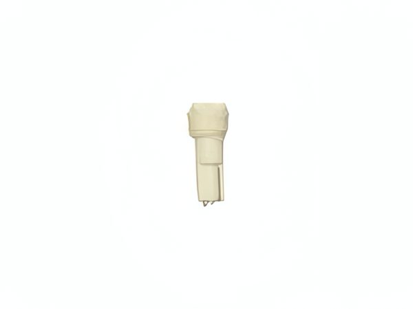 AUTOLAMP LED 12V (W1,2W) W2x4,6d číra 1xSMD