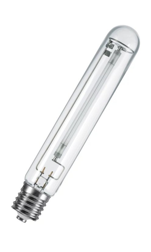 LEDVANCE Výbojka sodíková 150W E40 super 4Y OSRAM