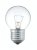 Žiarovka 240V 40W E27 iluminačná-číra 46x75mm
