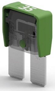 Poistka M8COMPACT 32V 35A