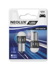 Osram Neolux LED P21W 12V 1,2W BA15S