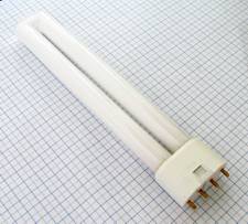 Žiarivka kompaktná  36W  2G11 4000K 38x415mm 8000h