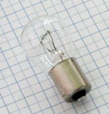 NARVA  Žiarovka 24V 21W BA15s P21W HD