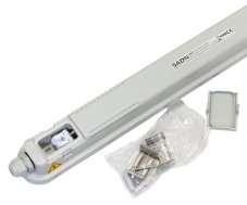 LED svietidlo  IP65 120cm 36W 3600lm