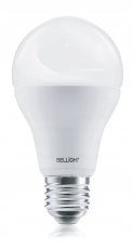 LED 220-240V A60 15W E27 BELLIGHT 1500lm studená denná biela