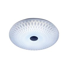 ORO Led svietidlo PRATO  60W stmievateľné