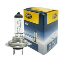 Hella Žiarovka  12V 55W PX26d H7