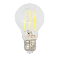 SAD'N LED175-265V SAD´N A60 4W 4000K E27 840lm