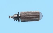 Orbitec Žiarovka 2,7V M171 MC INTOSCH