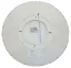 LED svietidlo 40W 185-250V dark wood 3000/4000/6500K